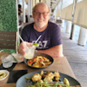 Meet your Posher, Joel